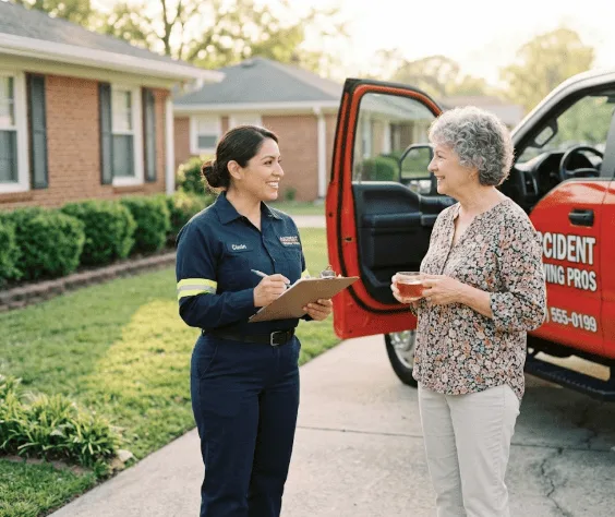 Accident Towing Service Mchenry, KY FAQs